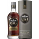 Angostura 1824 12y 40% 0,7 l (tuba) – Zbozi.Blesk.cz