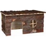 Trixie Jerrik Domek pro morčata 40 x 20 x 23 cm – Zboží Mobilmania