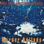 Cave Nick & Bad Seeds - Murder Ballads LP – Hledejceny.cz