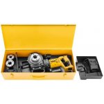 REMS Akku-Amigo 22V Set R ½ - ¾ -1" 530015 – Hledejceny.cz