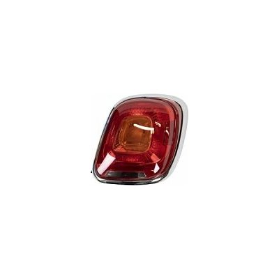 Zadní světlo - pravé FIAT 500X | 2015-2023 | OLSA | – Hledejceny.cz