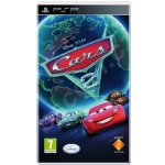 Cars 2 – Zboží Dáma