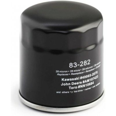 Seco Filtr olejový Kawasaki 83-282 – Hledejceny.cz