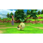 Pokemon Brilliant Diamond – Zboží Dáma