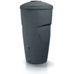 Prosperplast Wallycan 270l sud na vodu - antracit – Sleviste.cz