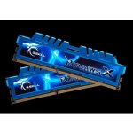 G-Skill RipjawsX Series DDR3 8GB (2x4GB) 2400MHz CL11 F3-2400C11D-8GXM – Hledejceny.cz