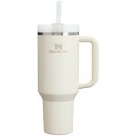 Stanley The Quencher Cup H2.O FlowState Tumbler 1180 ml 40oz Cream – Zboží Mobilmania