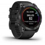 Garmin fenix 7X Pro Solar – Zboží Mobilmania