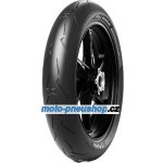 Pirelli DIABLO SUPERCORSA V4 120/70 R17 58W – Zbozi.Blesk.cz