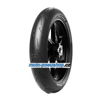 Pirelli DIABLO SUPERCORSA V4 120/70 R17 58W