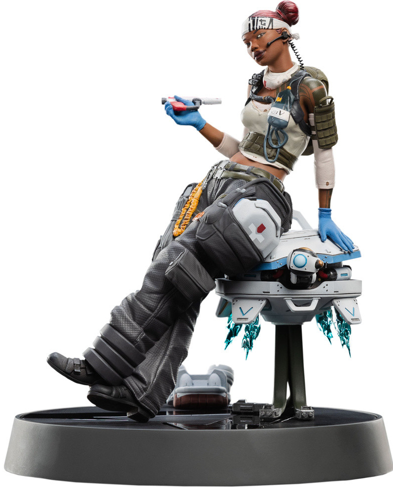 Weta Workshop Apex Legends Lifeline 23 cm