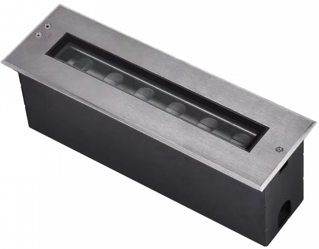 Zambelis E365