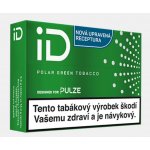 iD Polar Tabáková náplň Green L – Zboží Dáma
