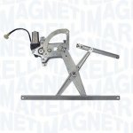 Zvedací zařízení oken MAGNETI MARELLI 350103553000