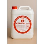 APIVITAL sirup krmivo pro včely 28 kg – Zboží Mobilmania