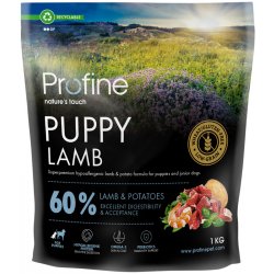 Profine Dog Puppy Lamb 1 kg