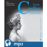 Vyzvědačka - Paulo Coelho – Hledejceny.cz