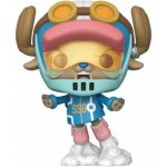 Funko Pop! One Piece Crocodile 9 cm – Hledejceny.cz