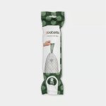 Brabantia PerfectFit pytle 36 L R 10ks v roli 25 µm – Hledejceny.cz