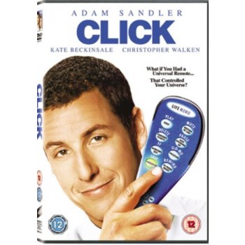 Click DVD