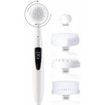 RIO 4 IN 1 Facial cleansing brush & massager Čistící kartáček na pleť – Zbozi.Blesk.cz