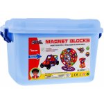 RKToys Magnetické kostky 248 ks – Zboží Mobilmania