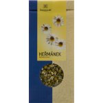 Sonnentor Heřmánek Bio sypaný čaj 50 g – Zboží Dáma