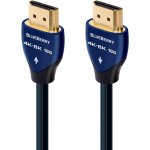Audioquest BlueBerry HDMI 5 m – Hledejceny.cz