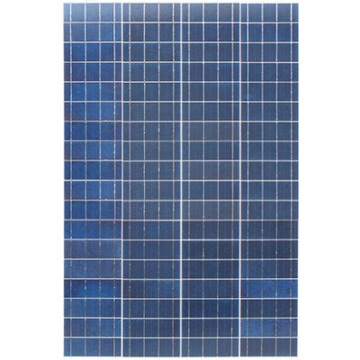 TPS Poly 100W 12V solární polykristalický panel 100Wp – HobbyKompas.cz