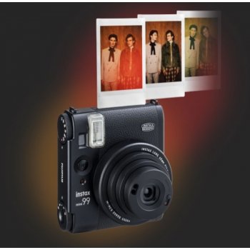 Fujifilm Instax Mini 99 Black 16823519