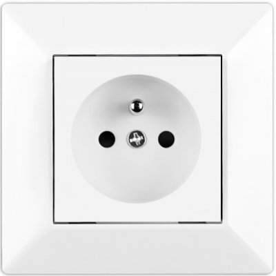 Elhard Royal YK6100W – Zboží Mobilmania