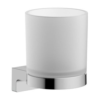 Hansgrohe Držák skleniček AddStoris S chrom 41769000 – Hledejceny.cz