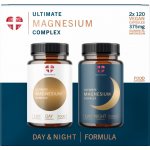 Heart Elements Ultimate Magnesium Complex 2 x 120 tobolek – Hledejceny.cz