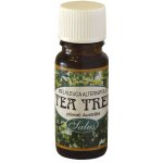 Saloos esenciální olej Tea Tree 10 ml – Sleviste.cz