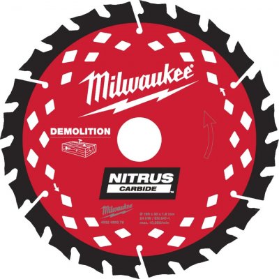 Milwaukee 4932499376 – Sleviste.cz