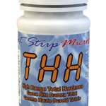 VÁGNER POOL eXact EZ/iDip Testovací proužky THH – Sleviste.cz