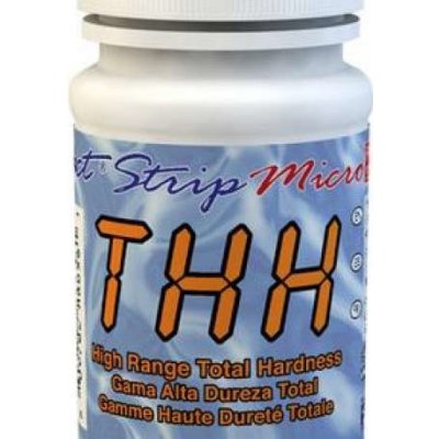 VÁGNER POOL eXact EZ/iDip Testovací proužky THH – Sleviste.cz