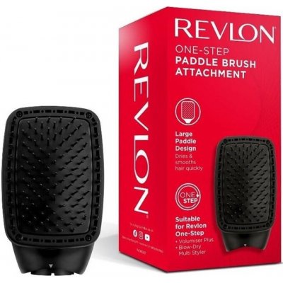 Revlon One-Step Paddle Brush RVDR5327 – Zboží Mobilmania