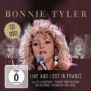 Tyler, Bonnie - Live & L In France