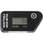 Měřič motohodin a otáček, voděodolný, dvoutaktní motory – Sleviste.cz