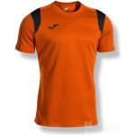 Dres JOMA STIMULUS oranžová - černá – Zboží Dáma