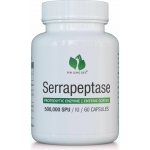 For Long Life SERRAPEPTÁZA 60 kapslí 500.000 SPU – Hledejceny.cz