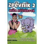 KN Zpěvník 2 Míša Růžičková – Sleviste.cz
