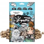 Lyopro Hovězí játra 50 g – Sleviste.cz