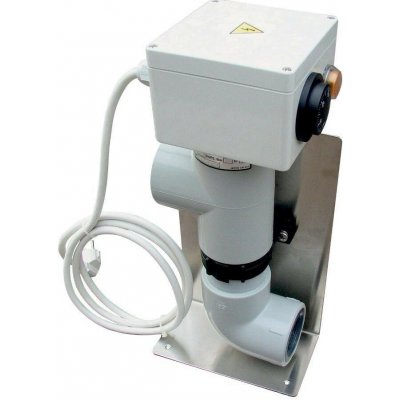 VÁGNER POOL, Topení EOVnTi-3, 3 kW, 230 V vp-5801603 – Sleviste.cz