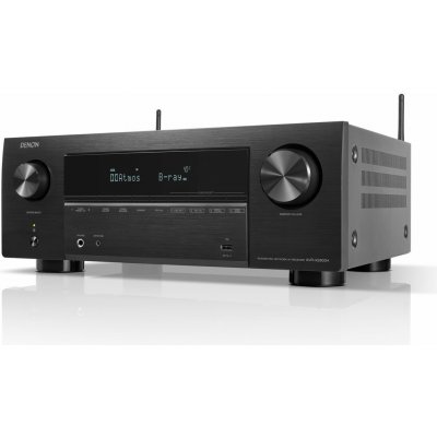 Denon AVR-X2800H – Hledejceny.cz