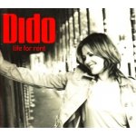 Dido - Life for rent CD – Hledejceny.cz