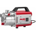 AL-KO Jet 3000 Inox Classic 112838 – Hledejceny.cz