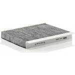 Filtr, vzduch v interiéru MANN-FILTER CUK 2680 MF CUK2680 – Hledejceny.cz