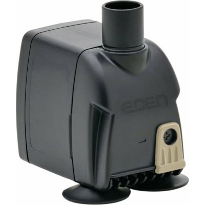 Eden PAS 1200 – Zboží Dáma